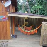 Фотография гостевого дома Casinha na Ilha do Mel - Pr