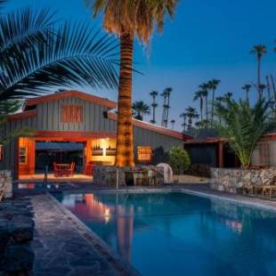 Фотографии гостиницы 
            Sparrows Lodge