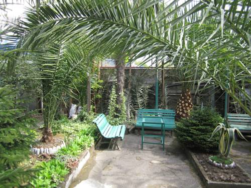 Фотографии гостевого дома
Guesthouse in Batumi