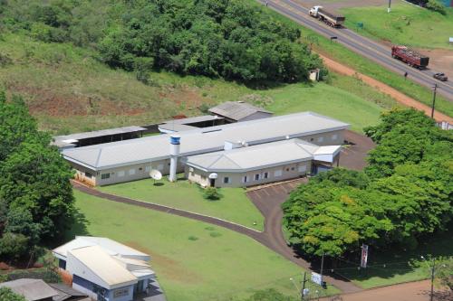 Фотография гостиницы Giroto Hotel