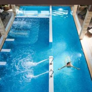 Фотография гостиницы Boutique Complex Trakiets