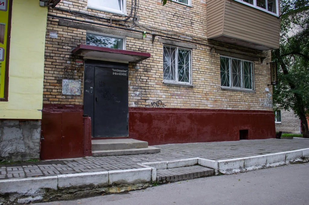 Фотография квартиры Апартаменты на улице Парфёнова