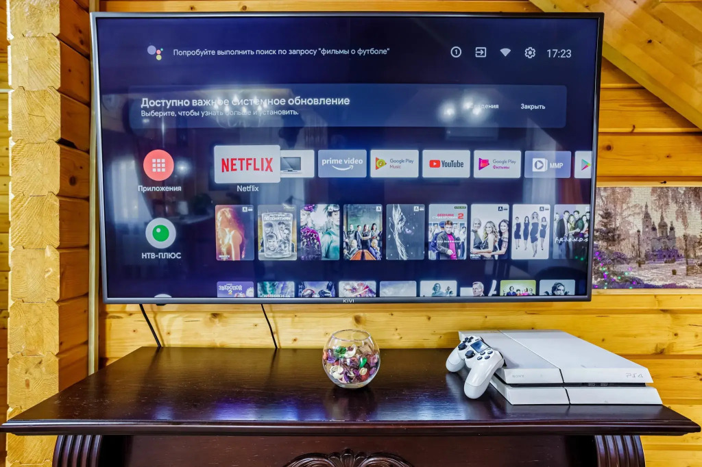 Фотография Коттеджа Агой-Шале семейный 12-местный коттедж