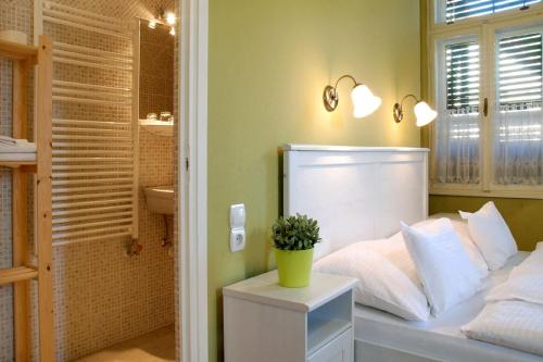 Фотография гостевого дома Flórián Vendégház