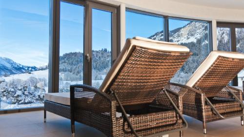 Фотография гостиницы Hotel Lumberger Hof