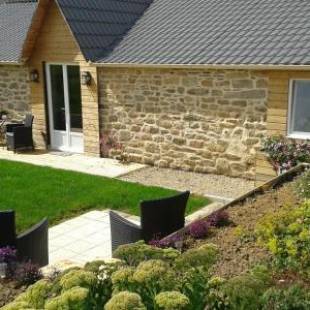 Фотографии мини отеля 
            Ti-Maes