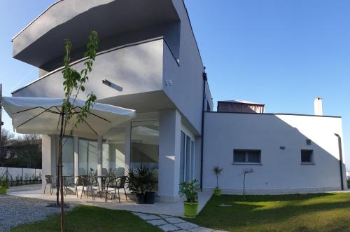 Фотографии мини отеля
CRYSTAL b&b