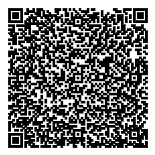 QR код гостиницы Кристалл Отель&СПА