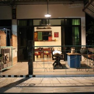 Фотография гостевого дома Rec Art (House of recycle+Art)