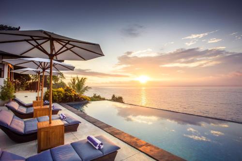 Фотография гостиницы The Point Resort Lembongan