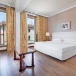 Фотография гостиницы Hotel Internazionale