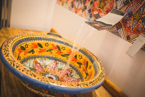 Фотография мини отеля B&B Le Ferule