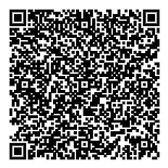 QR код храма Свято-Никольский Казачий собор