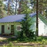 Фотография кемпинга Tuksi Health and Sports Centre