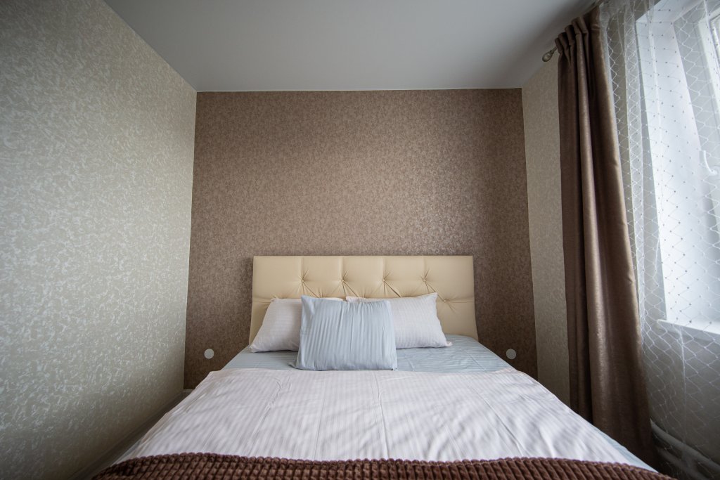 Фотография квартиры Апартаменты Семейная в "Заречье"