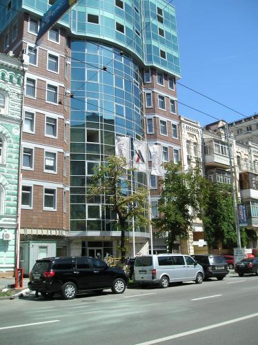 Фотография гостиницы IrisHotels