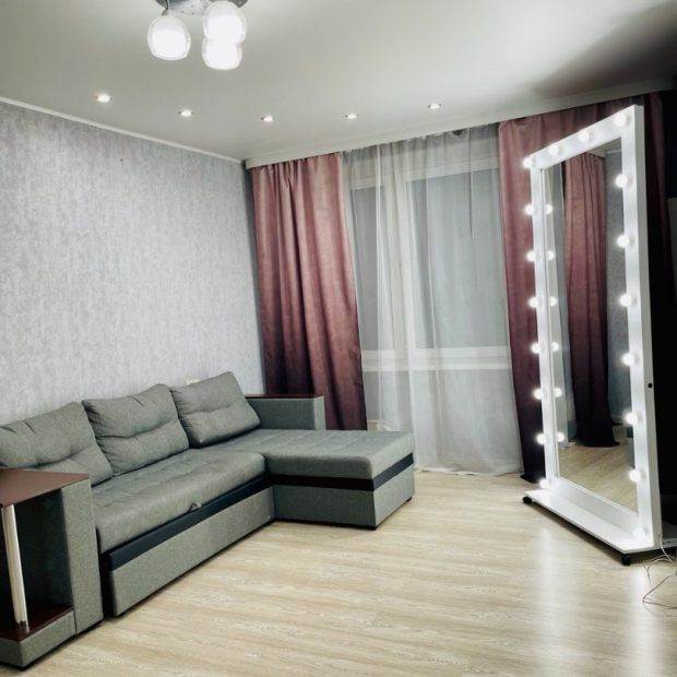 Фотография квартиры Востряковский 2