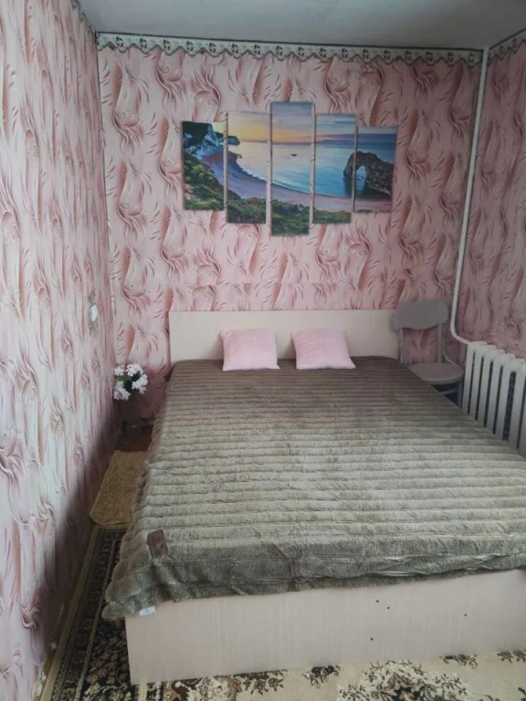 Фотография квартиры Апартаменты Микрорайон 8