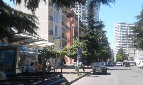 Фотография мини отеля Maksim