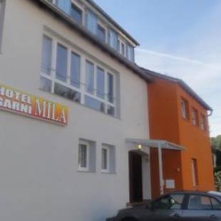 Фотографии гостиницы 
            Hotel Mila