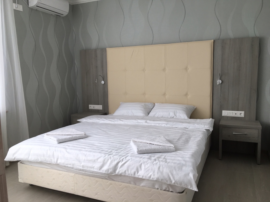 Фотография квартиры Апартаменты 1 Атлант Сити