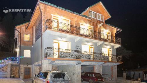 Фотография гостиницы Дубрава