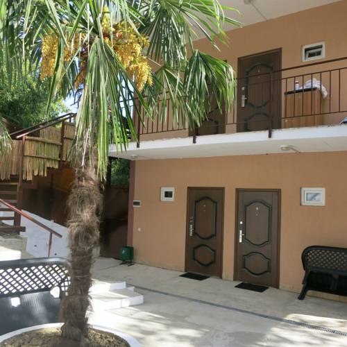 Фотография гостевого дома Панда