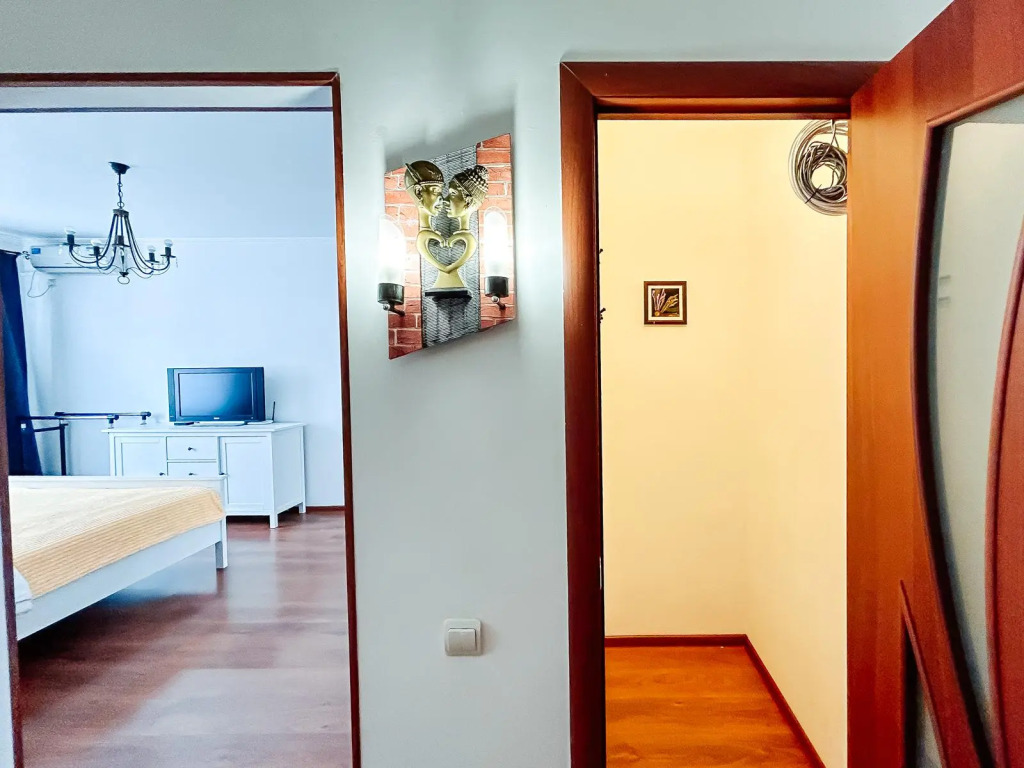 Фотография квартиры Апартаменты на улице Восточно-кругликовская 22/2