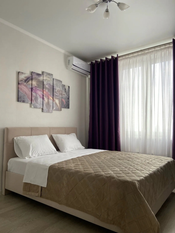 Фотография квартиры Квартира Однокомнатная на западном