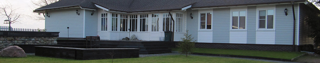 Фотография гостевого дома Уксунлахти