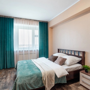 Фотография квартиры Квартира Уютная квартира рядом с аэропортом