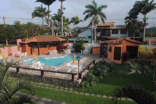 Фотография мини отеля Pousada Estalage