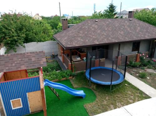 Фотография гостевого дома Наша Любимая Дачка