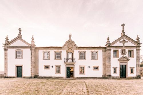 Фотография гостевого дома Solar das Bouças