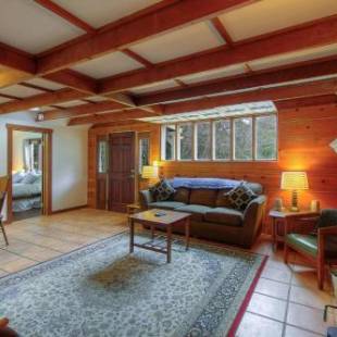 Фотографии гостевого дома
Fife Cottage