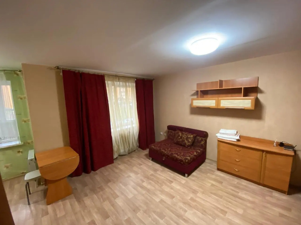 Фотография квартиры Квартира на Улице Максима Горького 52