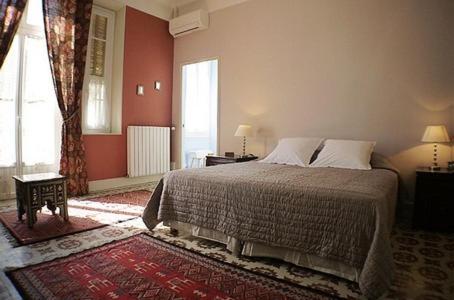 Фотография мини отеля Maison Velvet