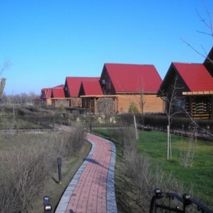 Фотография конференц-зала Зюйд-вест