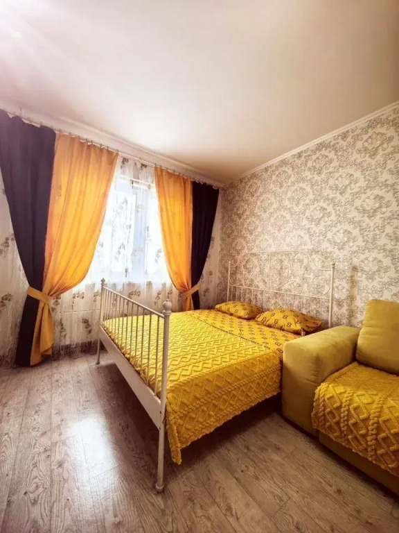 Фотография квартиры Квартира Чистая и Просторная