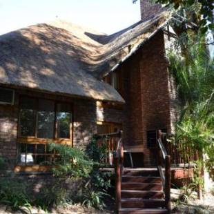 Фотографии гостевого дома 
            Kruger Park Lodge - Golf Safari SA