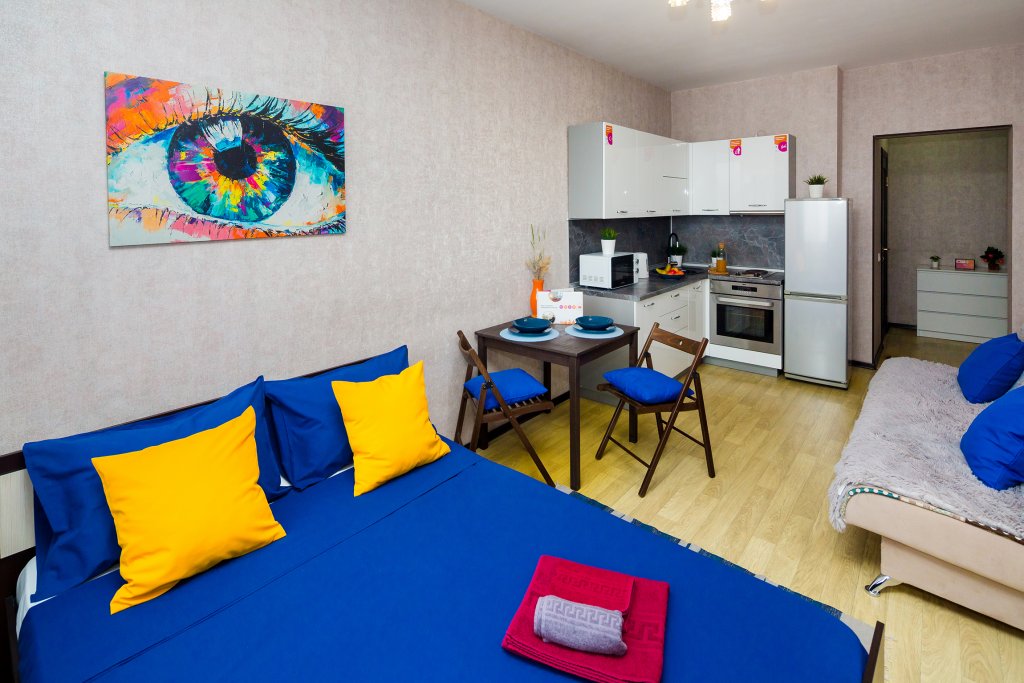 Фотография квартиры Апартаменты рядом с Автовокзалом