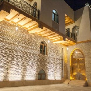 Фотография гостиницы Роял Бухара