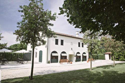 Фотография базы отдыха Al Segnavento - Fiori&Frutti