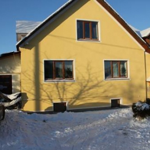 Фотография гостевого дома Суриковых