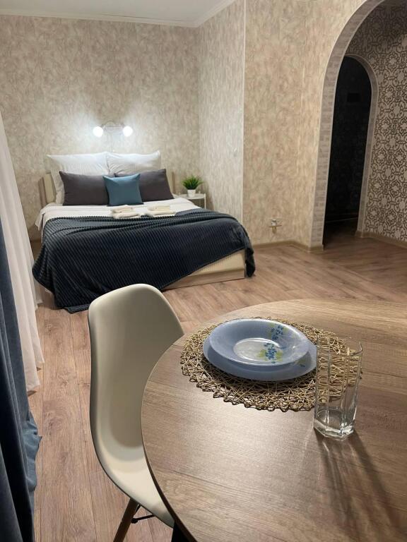 Фотография квартиры Апартаменты Созвездие на проспекте 50 лет Октября 20/1