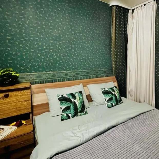 Фотографии квартиры 
            Апартаменты Дом 89 на Ленинградском проспекте 4