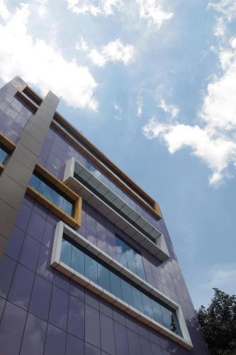 Фотография гостиницы Hotel Alma