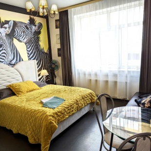 Фотография квартиры Ekodomik Lobnya (Svetlaya street)