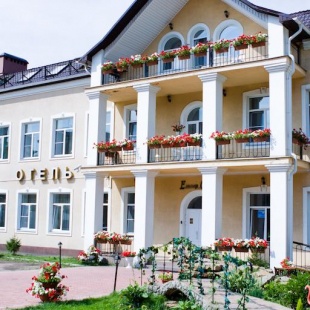 Фотография банкетного зала Елизар