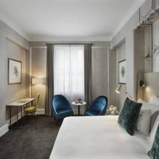 Фотография гостиницы Fable Auckland